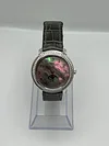 Patek Philippe Complications Moon Phase White Gold Black Tahitian Mother of Pearl Diamond 4968G-001