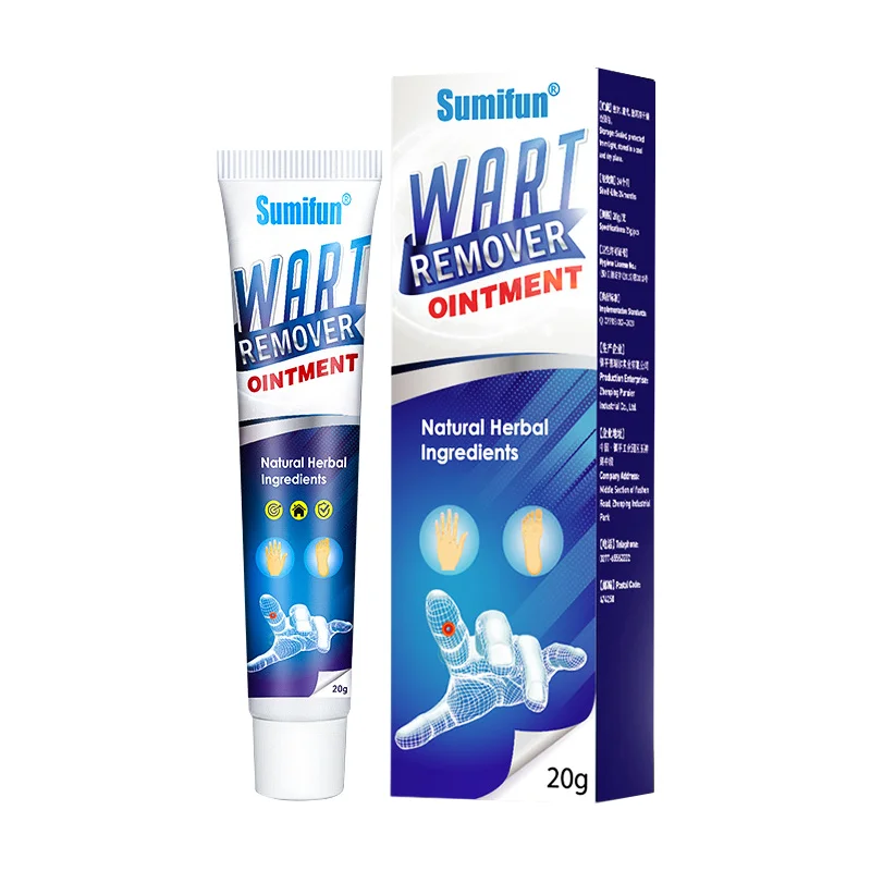 🔥50% OFF--WartsOff Instant Blemish Treatment Cream🔥