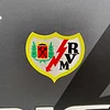 2024-2025 Rayo Vallecano Third Away Football Shirt 1:1 Thai Quality