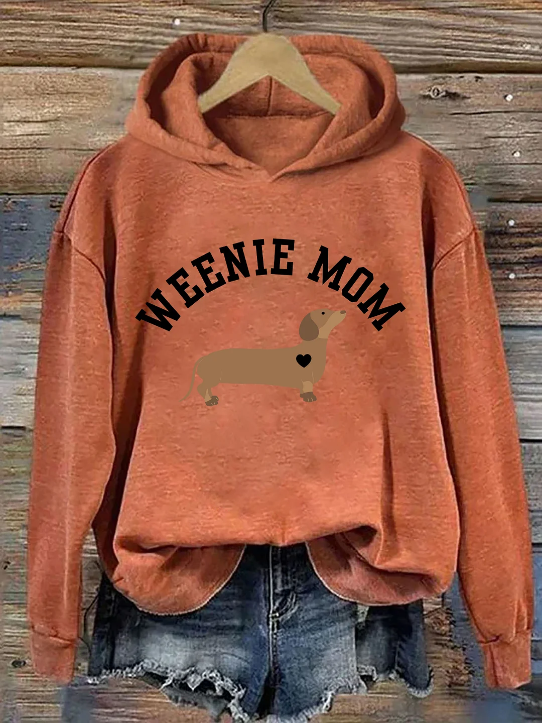 Dachshund Hoodie