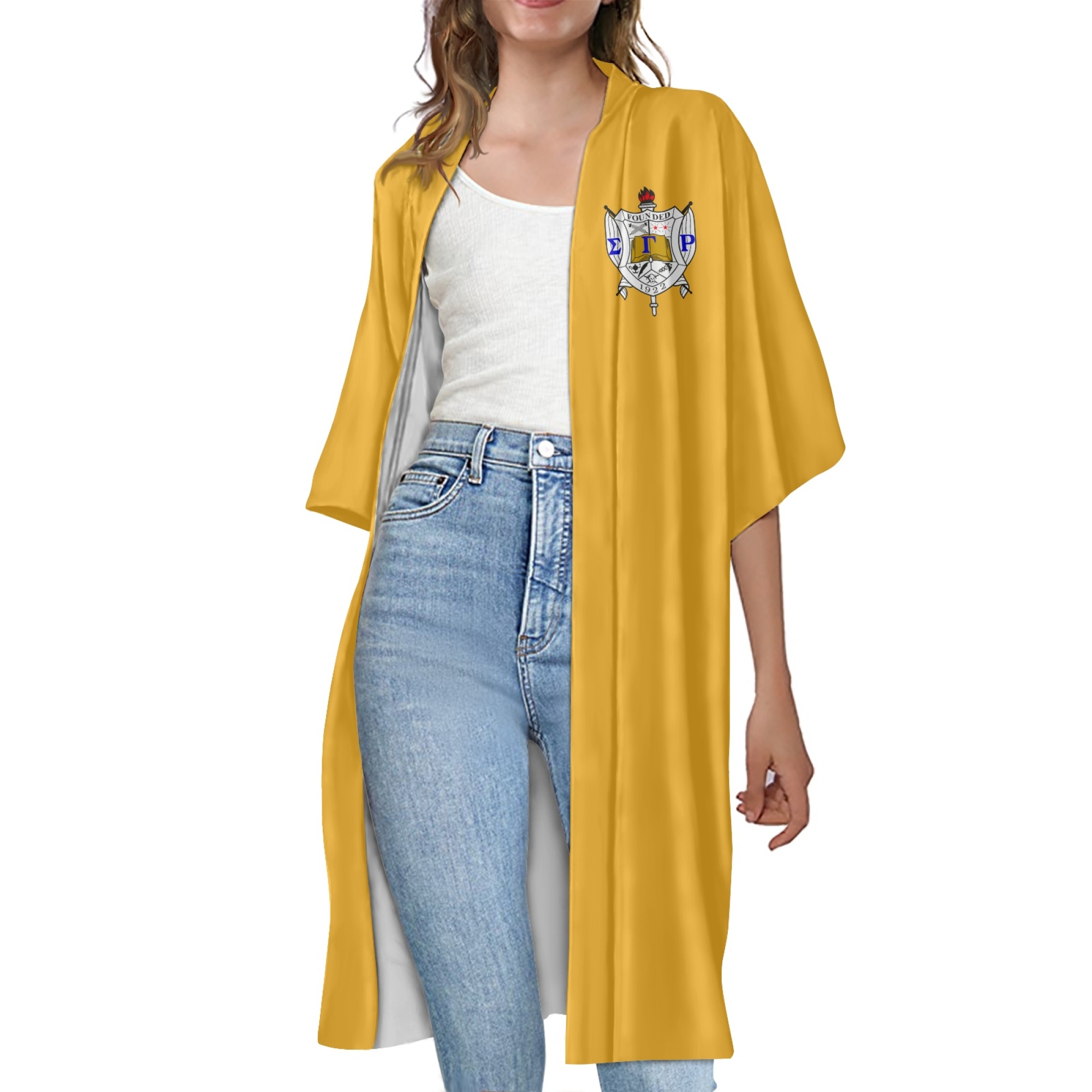 Best Selling Short Sleeve Capes