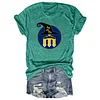 Seattle Mariners Witch Tee