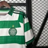 25/26 Celtic Soccer Jersey Home