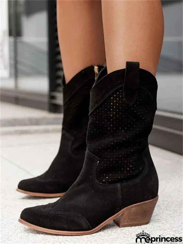 Fashionable and Effortless general Boots