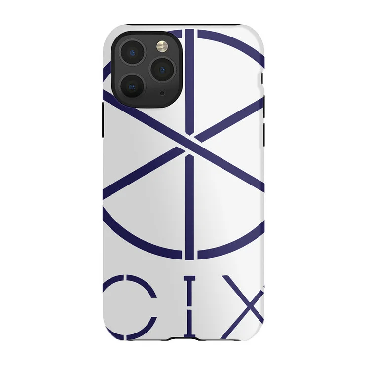 CIX LOGO Phone Case
