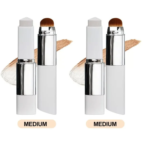 🎁KAUF 1 UND GET 1 GRATIS! 🎉Entdecke den Blanc Cover Stick V &ndash; dein All-in-One Beauty-Essential!