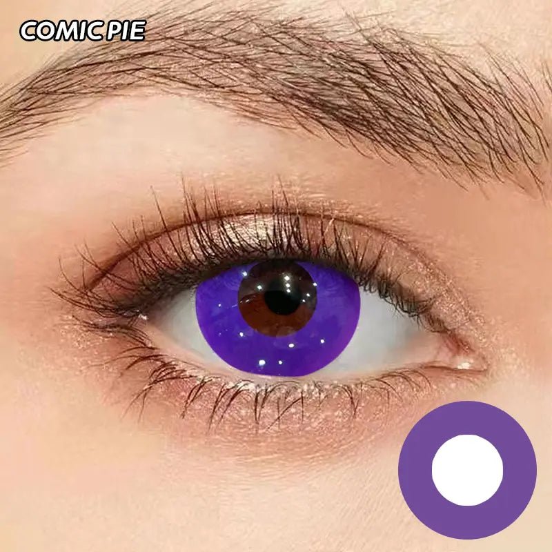 [Character Name] anime cosplay eye accessories product photo
