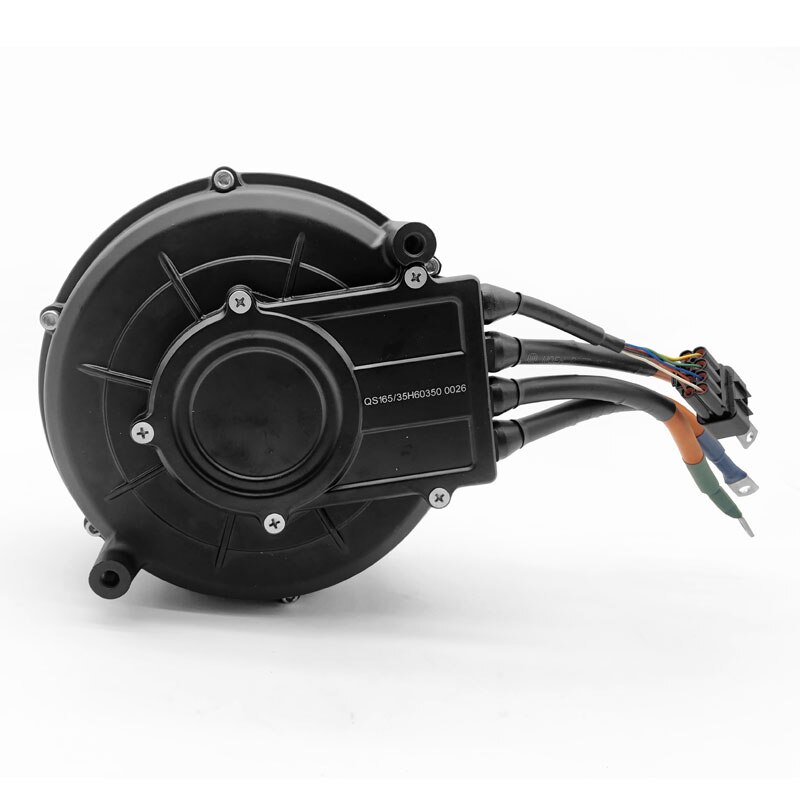 For SURRON Hall Motor BAC4000 BAC8000 Controller High Power Torque ...