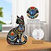 Animal DIY Diamond Painting Desktop Decorations Bedroom Table Decoration Kit