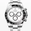 Rolex 116500LN Daytona White - New