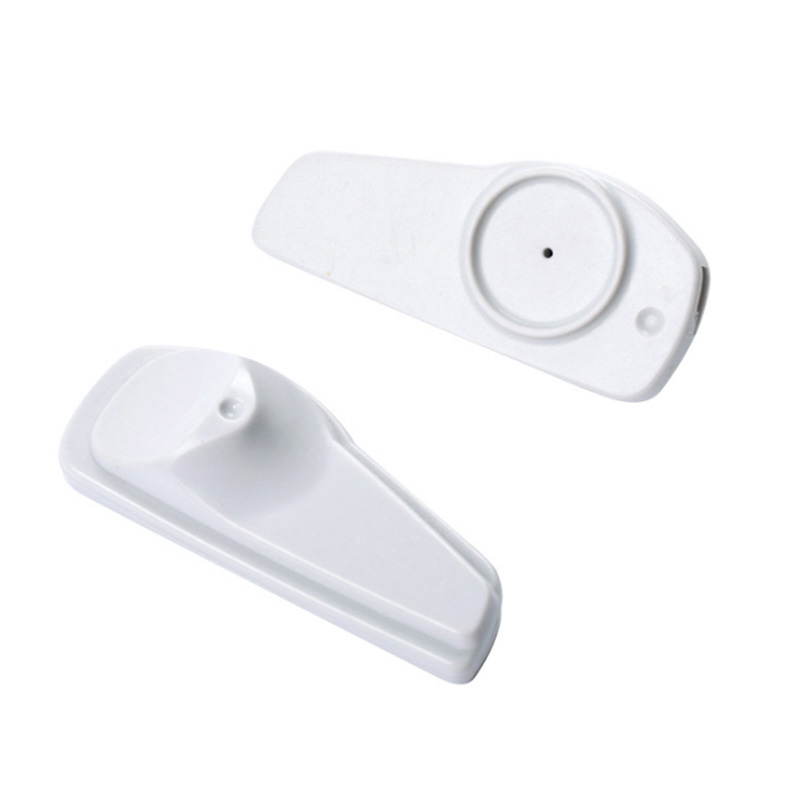 Clothing Security Tags Eas System Security Alarm Retail Anti Theft EAS Hard Tag