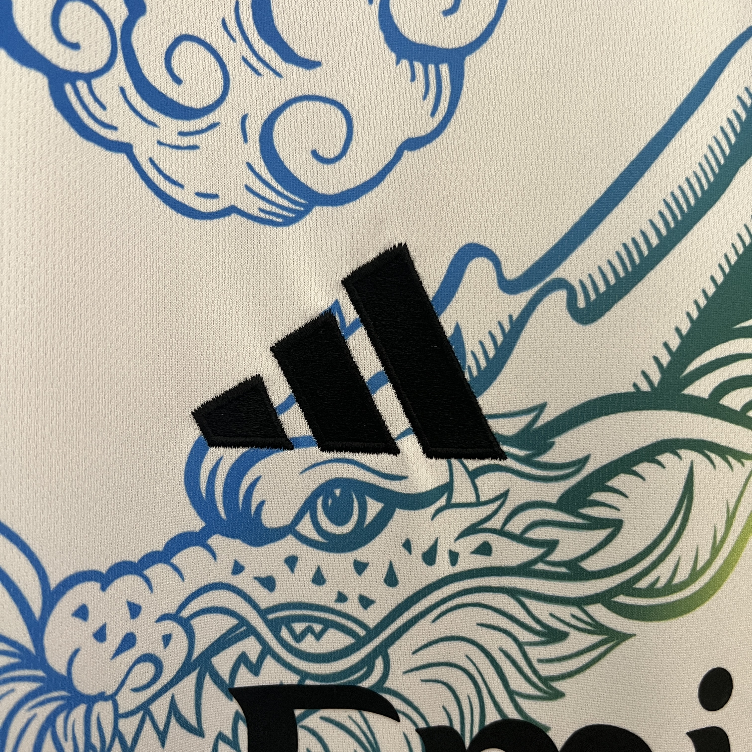 24/25 Football Shirt Real Madrid Special Edition Thai quality