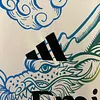 2024/2025 Real Madrid Chinese Dragon Special Edition Football Shirt 1:1 Thai Quality