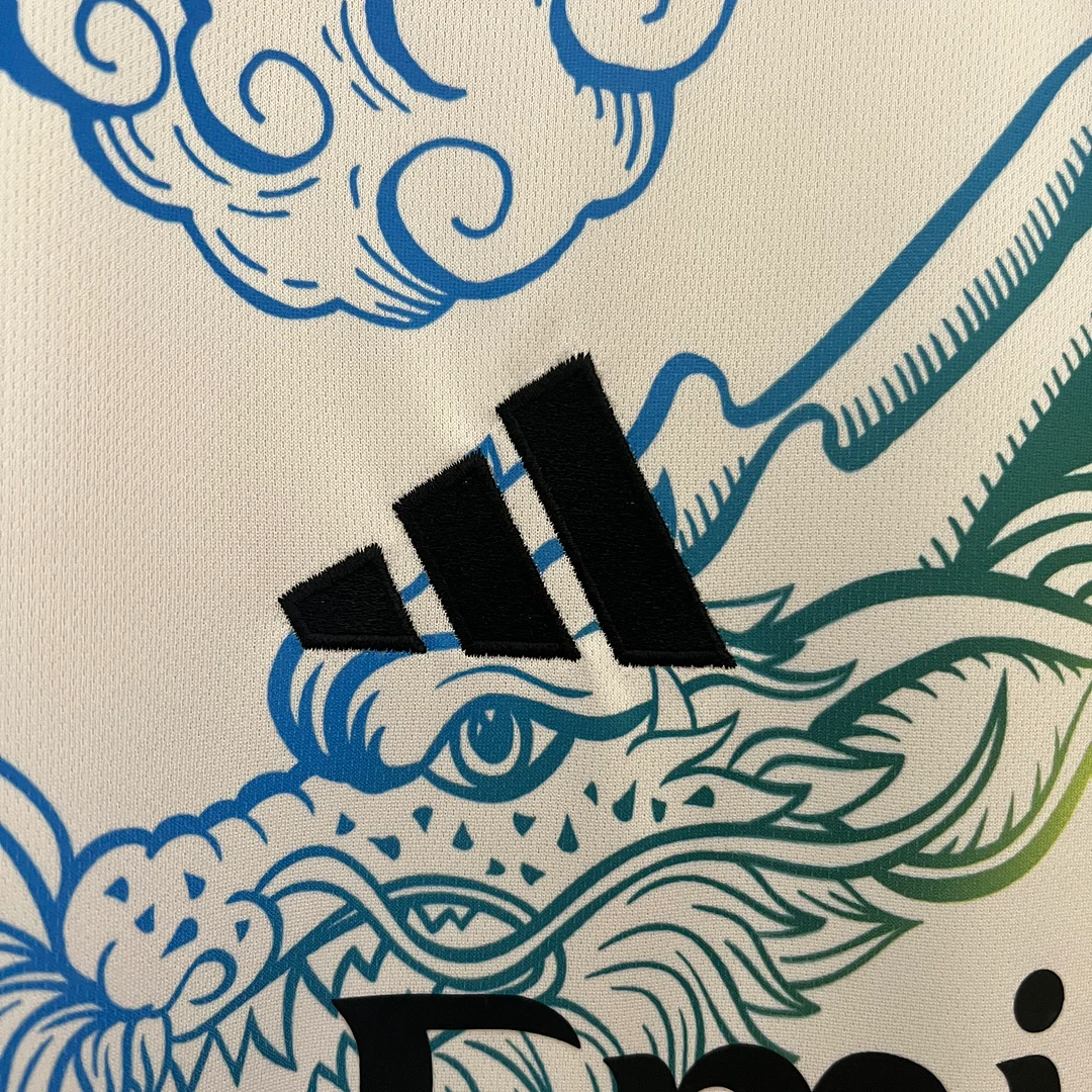 24/25 Football Shirt Real Madrid Special Edition Thai quality