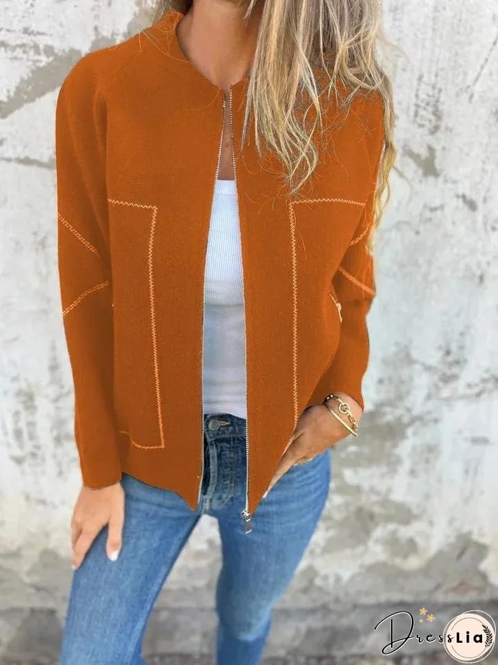 Comfortable and Stylish winter Jacket