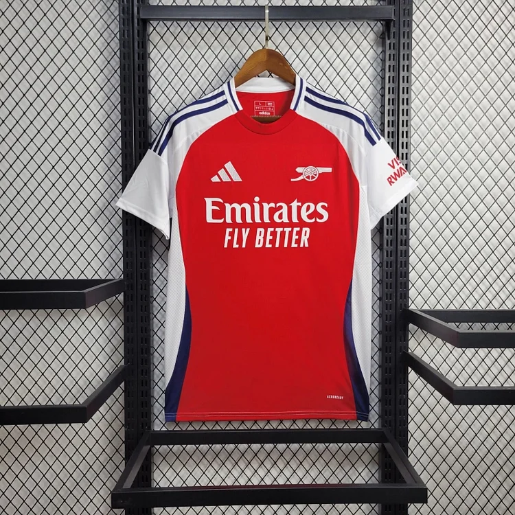 Arsenal Home Trikot 2024-2025