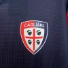 24/25 Cagliari Calcio Soccer Jersey Home