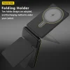 Magsafe Fast Charging Power Bank Folding Stand 5000 mAh
