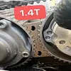 EA211 Camshaft Retainer Wrench Universal Car Timing Tool for VW 1.4T/1.4/1.5/1.6