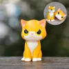 Cute Cat Decors Table Decors GIft Idea