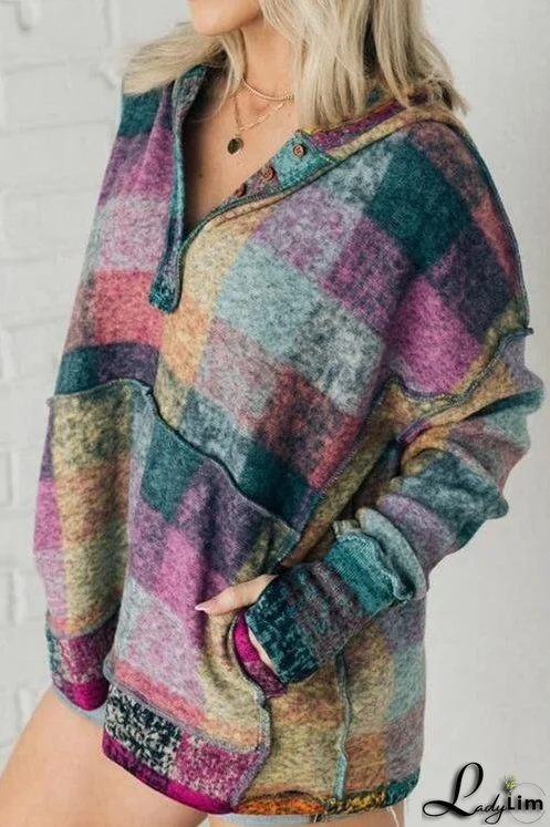 Chic and Versatile Sweater