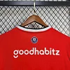 2024-2025 PSV Eindhoven Home Football Shirt 1:1 Thai Quality