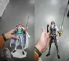 CP9 & CP0 Spandam - ONE PIECE Resin Statue - LongHu Studios