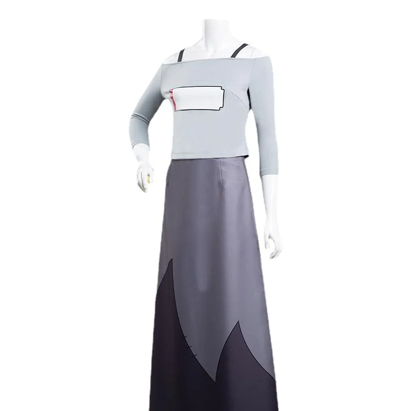Lilith The Owl House Cosplay Costume