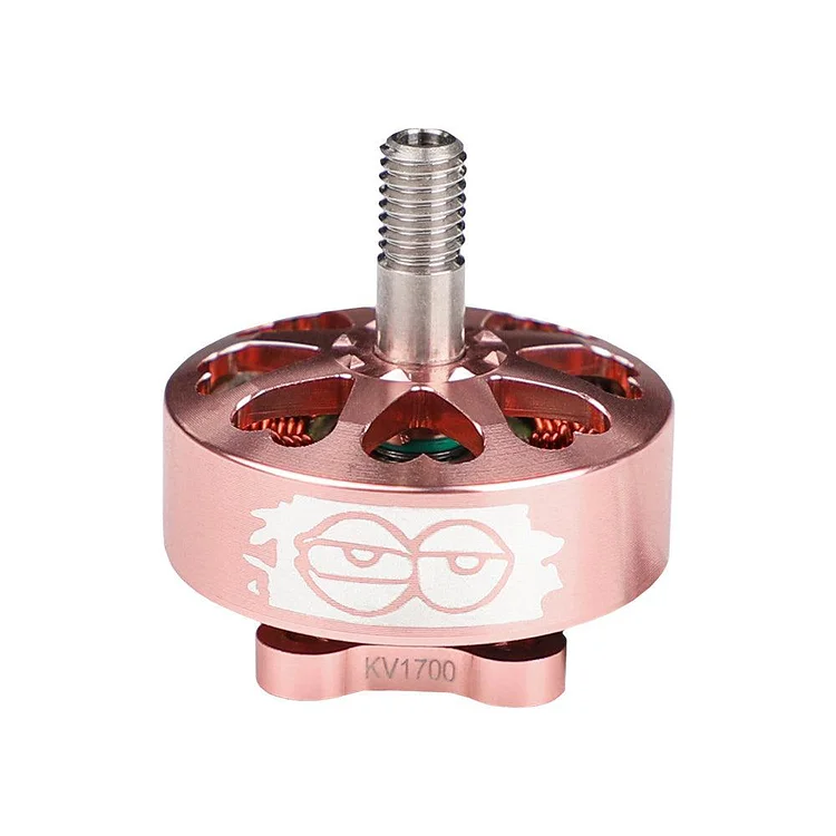 TMOTOR FPV x Slattfpv 2306.3 Co-Branded Brushless Freestyle