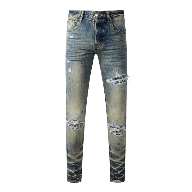 AMIRI  Fashion Jeans 8891
