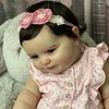 Babiesprincess Lifelike Reborn Baby Doll, Babiesprincess