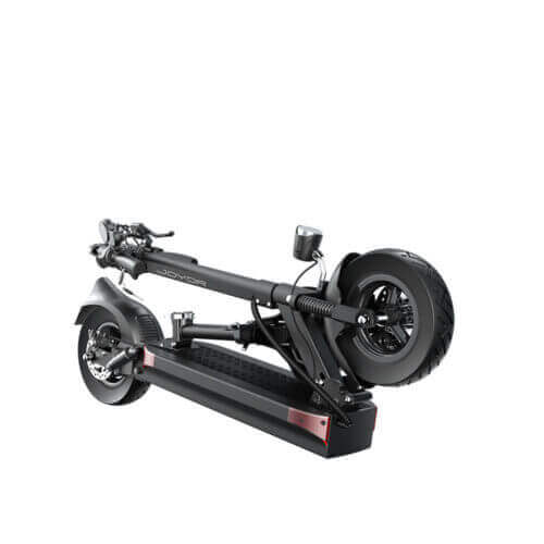 JOYOR Y10-S Black Folding Electric Scooter