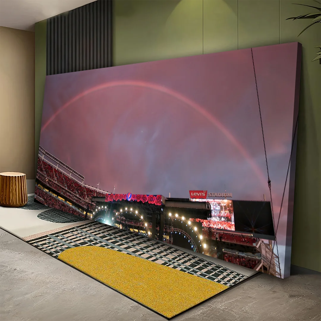 Canvas Wall Art