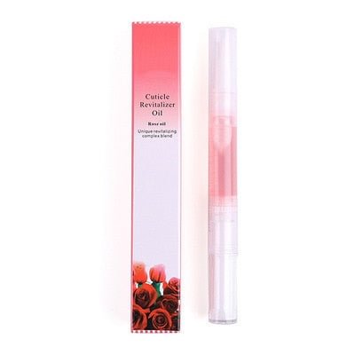 5ml Nail Nutrition Cuticle Oil Pen Cuticle Revitalizer Nails Nourishing Treatments For Cuticle Removal Nourish Skin Protector