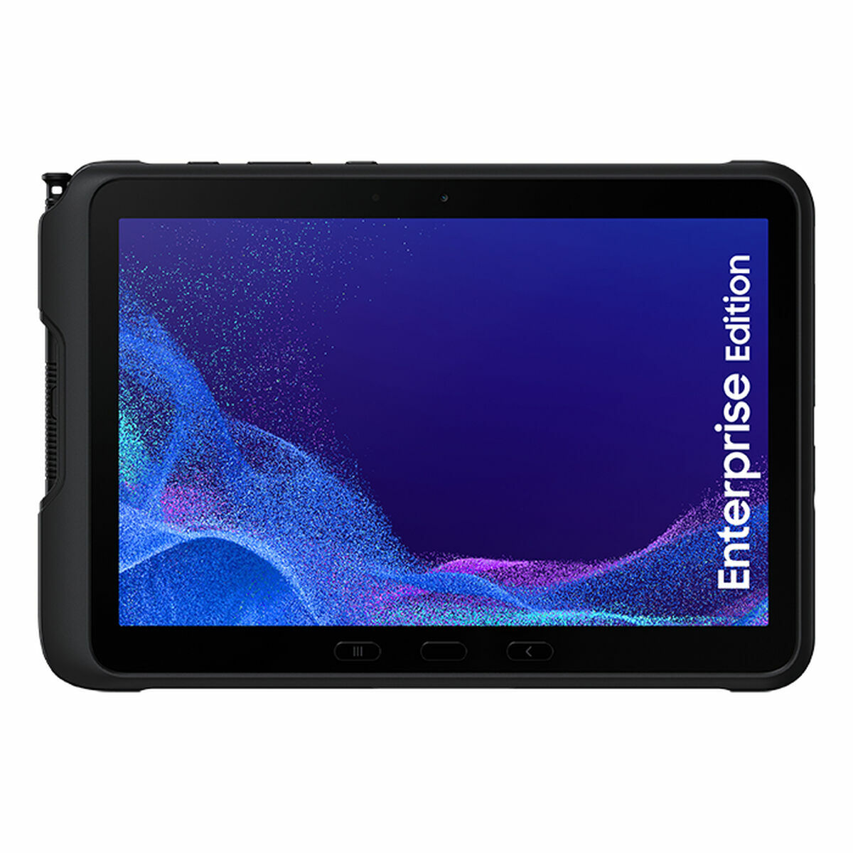 Tablet Samsung Galaxi Tab Active 4 Pro 10,1'' 10" Octa Core 6 GB RAM 128 GB Black