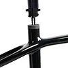 Electric Shifter Batterys Fixer Lightweight Versatile Rubber Batterys Clamp Quick Install 20 To 29mm Bicycle Batteries Mount for Road Bike Assembly&Maintenance