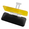 Car Sun Visor Anti-Dazzle Adjustable Sun Blocker Fold Flip Down Clear View Visor