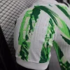 2025 Player Nigeria Soccer Jersey Home