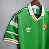 1988 Retro Ireland Home Football Shirt 1:1 Thai Quality