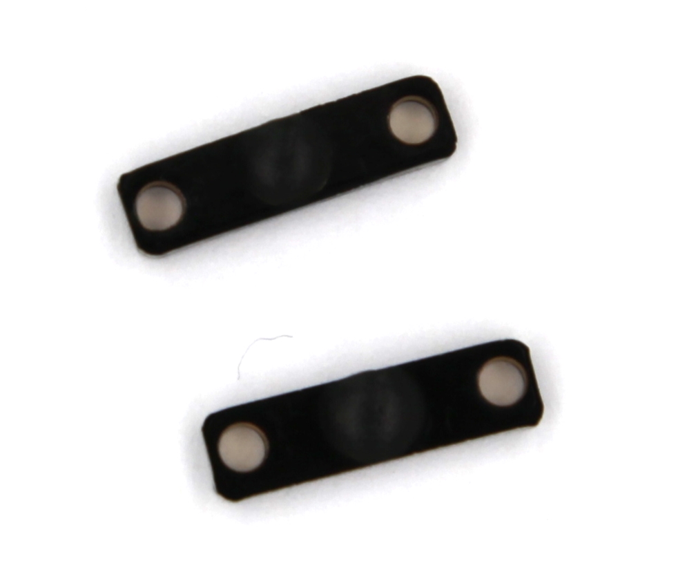 915mhz RFID anti metal pcb tag mini small rfid on metal tag for asset tracking
