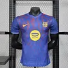 2025/2026 Barcelona Player Version Special Edition 09 Football Jersey 1:1 Thai quality