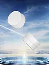 Smart Scene Switches Rotary Button 5 Actions Home Scenarios Smart Wireless Knob Button Switches Battery-Powered for Home Automation Intelligent DIY
