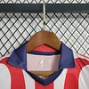 2023/2024 Chivas de Guadalajara Home Football Shirt Kids Size 1:1 Thai Quality