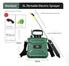 Portable Electric Sprayer