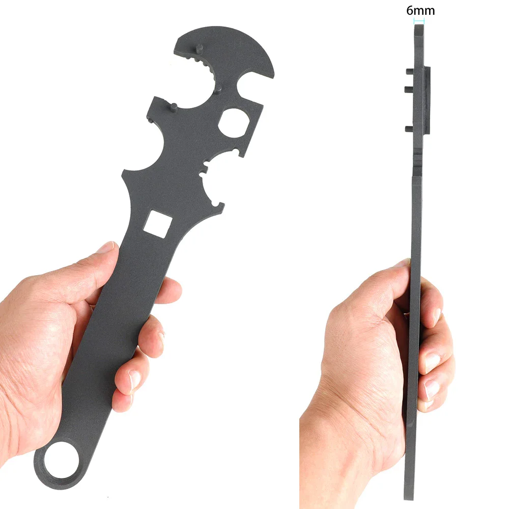 ohhunt® AR15 Combo Wrench Tool