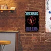 Rush - Vintage Metal Signs - 20*30cm/30*40cm - Music