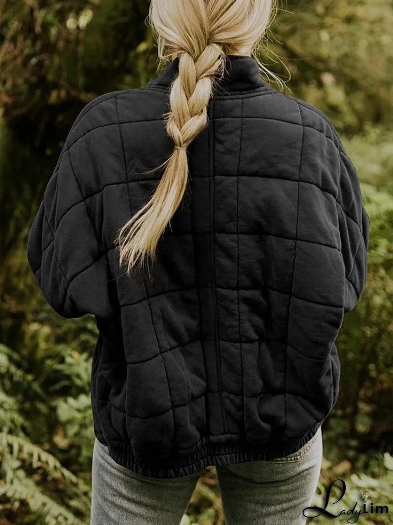 Casual and Comfortable general Jacket