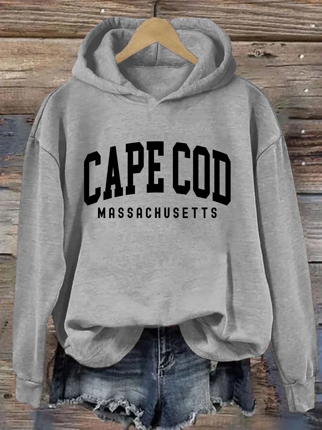 Cape Cod Hoodie