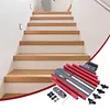 Stair Tread Template Tool Stair Tread Gauge Tool Stair Tread Measuring Tool Jig