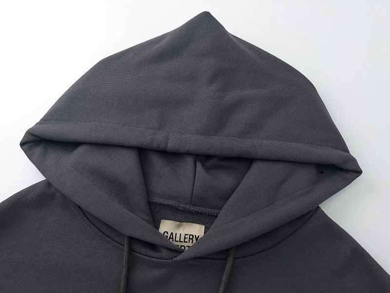 GALLERY DEPT 2023 New Arrival Fashion Hoodie